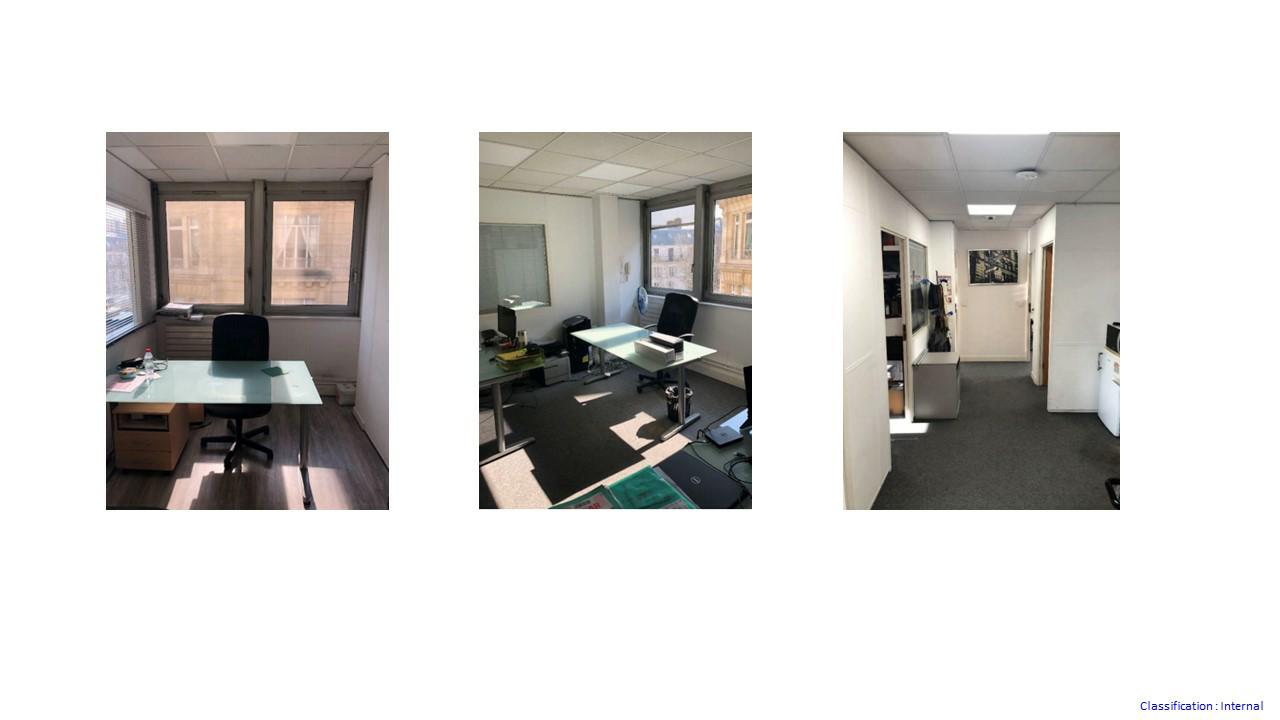 Bureau Paris 203m² Location bureau Paris OLBUR2316061 7